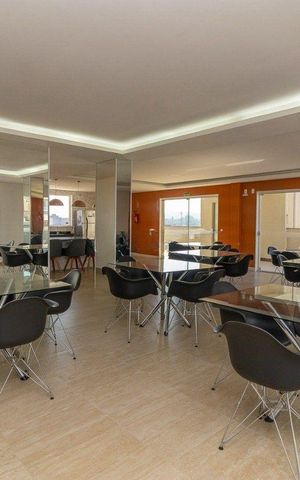 Apartamento para alugar com 40m², 2 quartos e sem vaga Apartamento para alugar com 40m², 2 quartos e sem vagaÁrea Comum