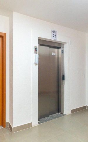 Apartamento para alugar com 40m², 2 quartos e sem vaga Apartamento para alugar com 40m², 2 quartos e sem vagaÁrea Comum