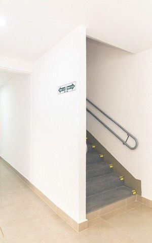 Apartamento para alugar com 40m², 2 quartos e sem vaga Apartamento para alugar com 40m², 2 quartos e sem vagaÁrea Comum