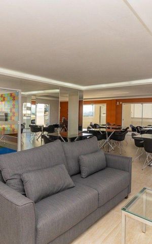 Apartamento para alugar com 40m², 2 quartos e sem vaga Apartamento para alugar com 40m², 2 quartos e sem vagaÁrea Comum