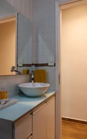 Casa de condomínio à venda com 107m², 3 quartos e 1 vaga Casa de condomínio à venda com 107m², 3 quartos e 1 vagaBanheiro