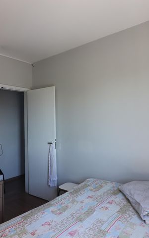 Apartamento à venda com 59m², 2 quartos e 1 vagaQuarto 1