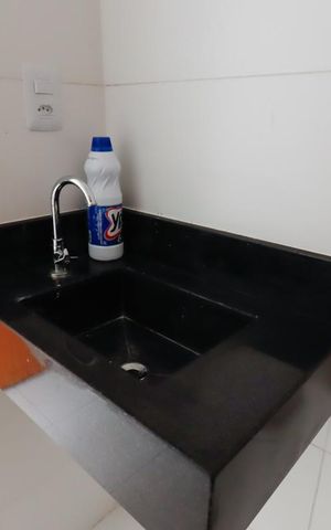 Casa de condomínio à venda com 160m², 3 quartos e 2 vagas Casa de condomínio à venda com 160m², 3 quartos e 2 vagasLavabo