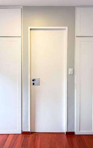 Apartamento à venda com 55m², 1 quarto e 1 vaga