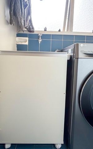 Apartamento à venda com 55m², 1 quarto e 1 vaga
