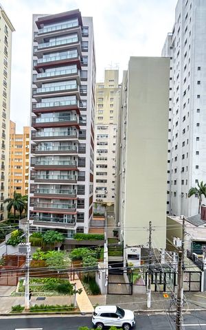 Apartamento à venda com 55m², 1 quarto e 1 vaga