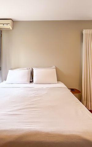 Apartamento à venda com 55m², 1 quarto e 1 vaga