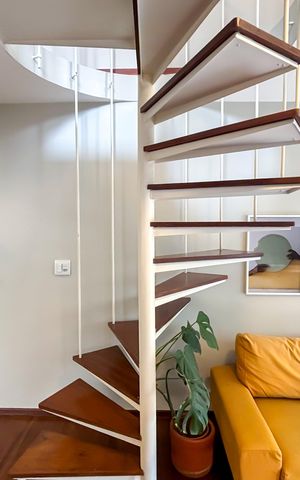 Apartamento à venda com 55m², 1 quarto e 1 vaga