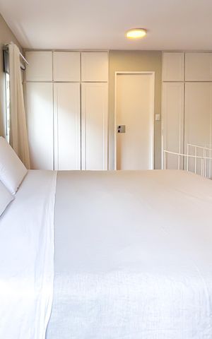 Apartamento à venda com 55m², 1 quarto e 1 vaga