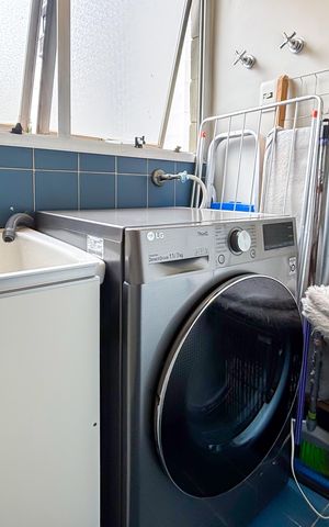 Apartamento à venda com 55m², 1 quarto e 1 vaga