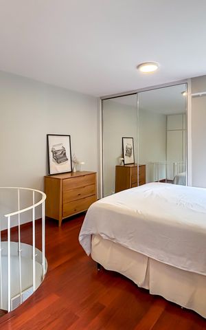 Apartamento à venda com 55m², 1 quarto e 1 vaga