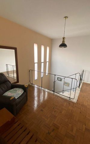 Casa para alugar com 560m², 4 quartos e 4 vagas Casa para alugar com 560m², 4 quartos e 4 vagasSala 2