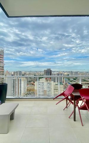 Apartamento para alugar com 38m², 2 quartos e sem vaga Apartamento para alugar com 38m², 2 quartos e sem vagaÁrea comum
