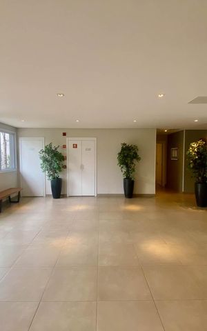 Apartamento para alugar com 38m², 2 quartos e sem vaga Apartamento para alugar com 38m², 2 quartos e sem vagaÁrea comum