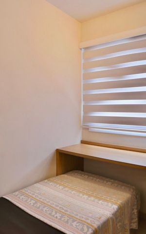 Apartamento para alugar com 38m², 2 quartos e sem vaga Apartamento para alugar com 38m², 2 quartos e sem vagaQuarto 1
