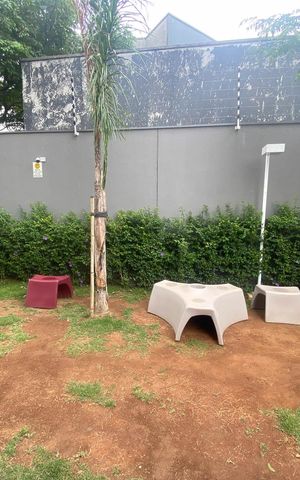 Apartamento para alugar com 38m², 2 quartos e sem vaga Apartamento para alugar com 38m², 2 quartos e sem vagaEspaço Pet