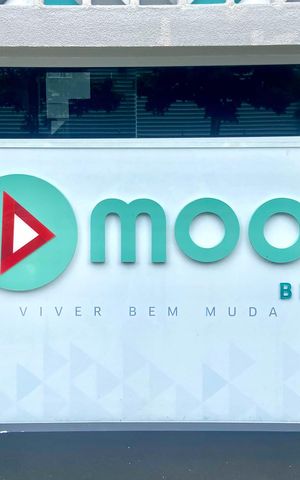 Apartamento para alugar com 38m², 2 quartos e sem vaga Apartamento para alugar com 38m², 2 quartos e sem vagaFachada