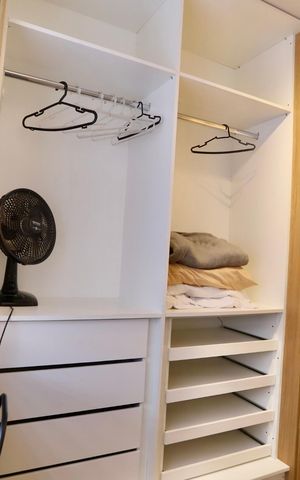 Apartamento para alugar com 38m², 2 quartos e sem vaga Apartamento para alugar com 38m², 2 quartos e sem vagaQuarto 1