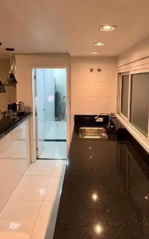 Apartamento à venda com 106m², 4 quartos e 2 vagas