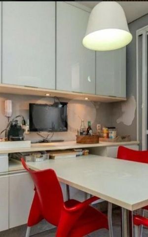Apartamento à venda com 234m², 4 quartos e 5 vagas