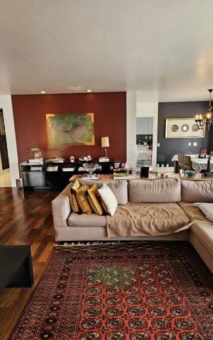 Apartamento à venda com 234m², 4 quartos e 5 vagas