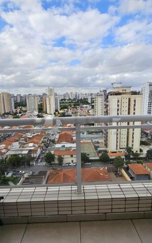 Apartamento à venda com 234m², 4 quartos e 5 vagas