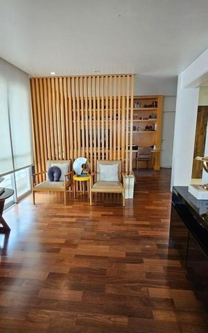 Apartamento à venda com 234m², 4 quartos e 5 vagas