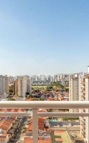 Apartamento à venda com 234m², 4 quartos e 5 vagas