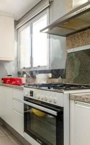 Apartamento à venda com 234m², 4 quartos e 5 vagas