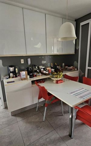 Apartamento à venda com 234m², 4 quartos e 5 vagas