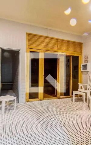 Apartamento à venda com 198m², 3 quartos e 3 vagas Apartamento à venda com 198m², 3 quartos e 3 vagasArea Comum