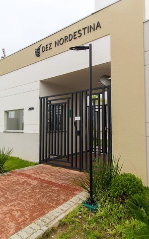 Apartamento à venda com 35m², 2 quartos e sem vaga Apartamento à venda com 35m², 2 quartos e sem vagaFachada