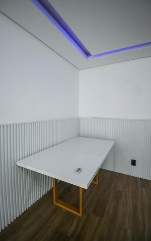 Apartamento para alugar com 59m², 2 quartos e 1 vagaSala