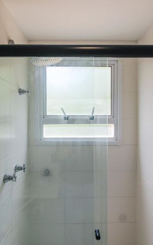 Apartamento para alugar com 59m², 2 quartos e 1 vagaBanheiro