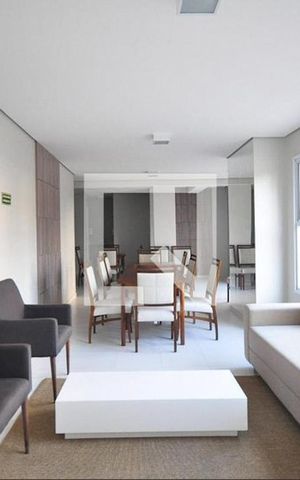 Apartamento para alugar com 59m², 2 quartos e 1 vagaÁrea comum - Salão de festas