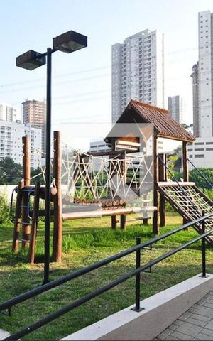 Apartamento para alugar com 59m², 2 quartos e 1 vagaÁrea comum - Playground