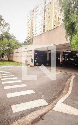 Apartamento para alugar com 59m², 2 quartos e 1 vagaEntrada