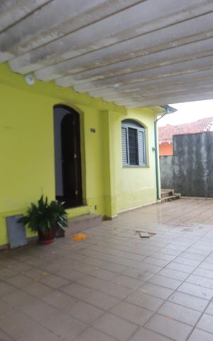 Casa para alugar com 210m², 2 quartos e 4 vagasGaragem