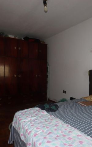 Casa para alugar com 210m², 2 quartos e 4 vagasQuarto 1