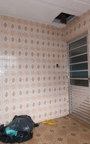 Casa para alugar com 210m², 2 quartos e 4 vagasLavanderia