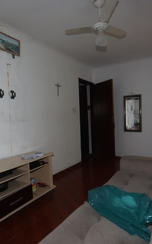 Casa para alugar com 210m², 2 quartos e 4 vagasSala