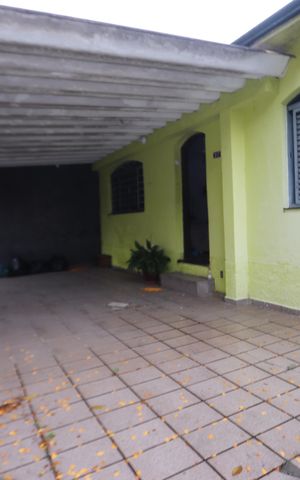 Casa para alugar com 210m², 2 quartos e 4 vagasGaragem