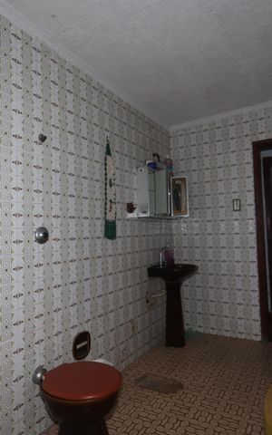 Casa para alugar com 210m², 2 quartos e 4 vagasBanheiro