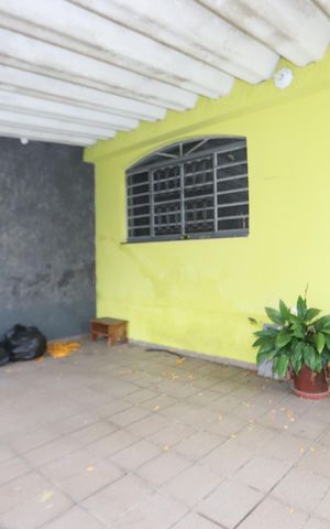 Casa para alugar com 210m², 2 quartos e 4 vagasGaragem