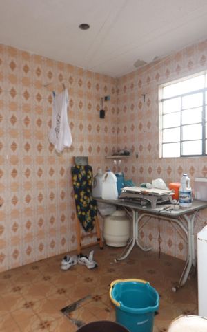 Casa para alugar com 210m², 2 quartos e 4 vagasLavanderia