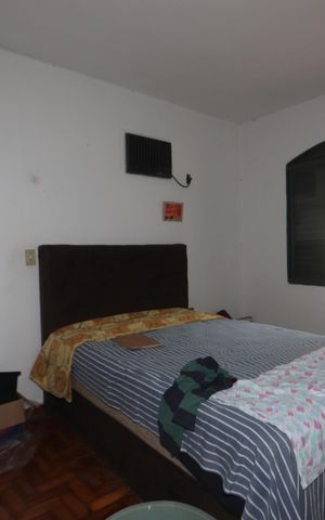Casa para alugar com 210m², 2 quartos e 4 vagasQuarto 1