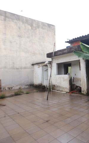 Casa para alugar com 210m², 2 quartos e 4 vagasQuintal