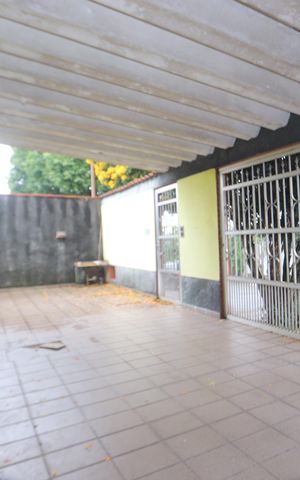 Casa para alugar com 210m², 2 quartos e 4 vagasGaragem