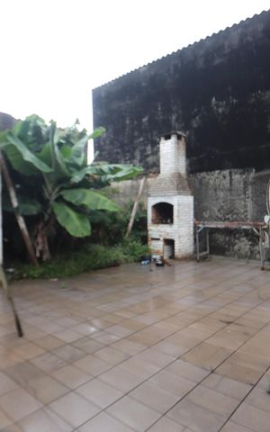 Casa para alugar com 210m², 2 quartos e 4 vagasQuintal