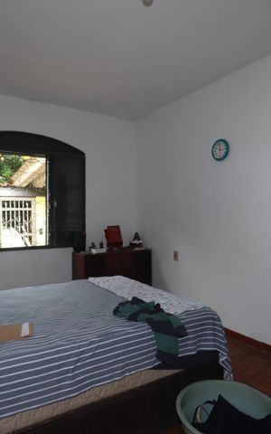 Casa para alugar com 210m², 2 quartos e 4 vagasQuarto 1